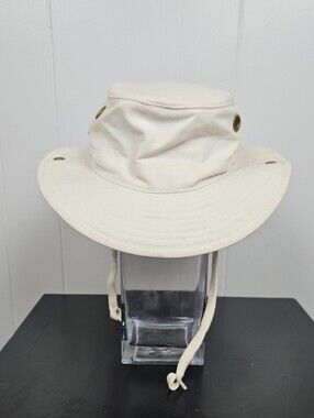 Vintage Tilley Hat by Tilley Endurables